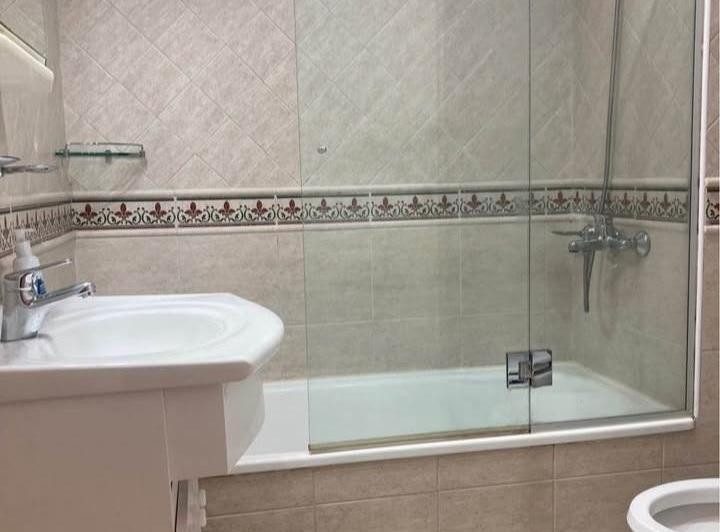Departamento · 45m² · 2 Ambientes · 1 Cochera