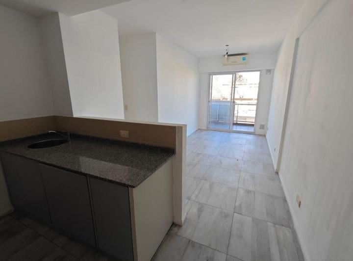Departamento · 36m² · 2 Ambientes