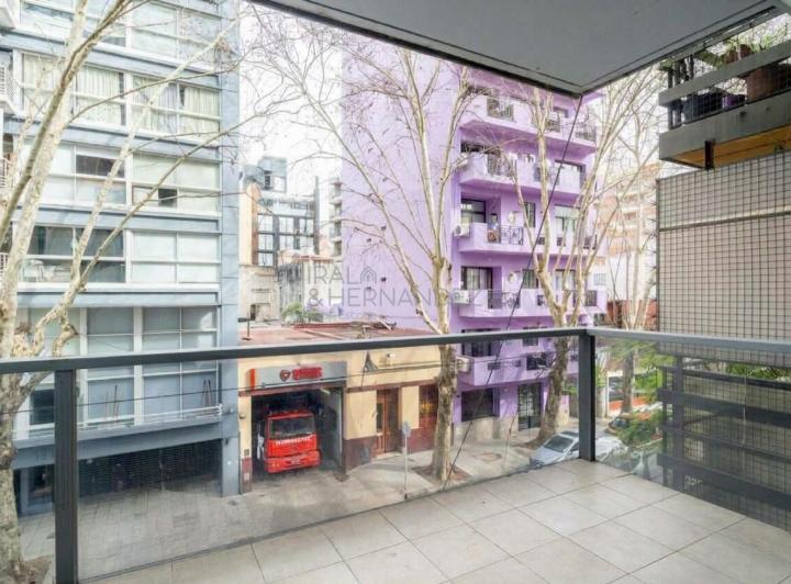 Departamento · 40m²