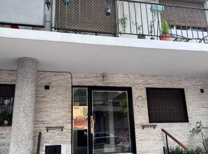Departamento · 60m² · 3 Ambientes