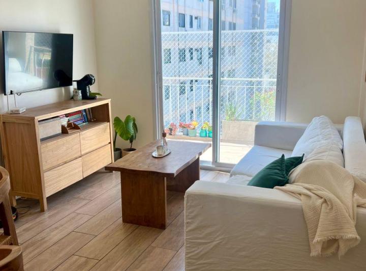 Departamento · 53m² · 3 Ambientes
