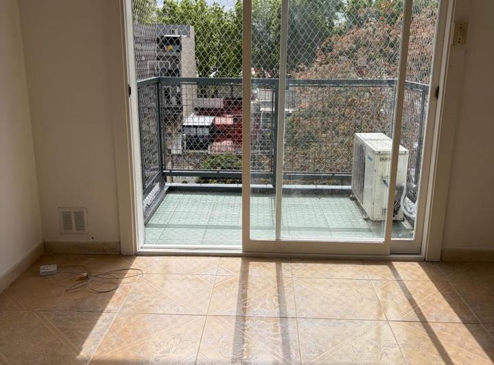 Departamento · 57m² · 3 Ambientes