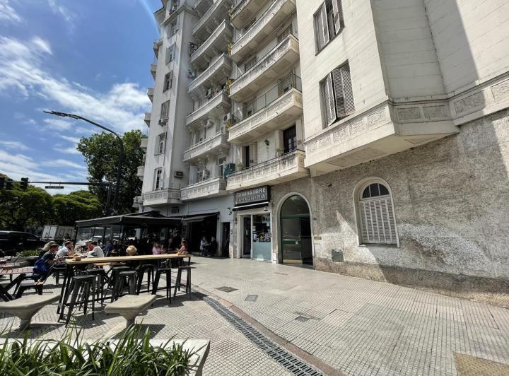 Departamento · 72m² · 3 Ambientes