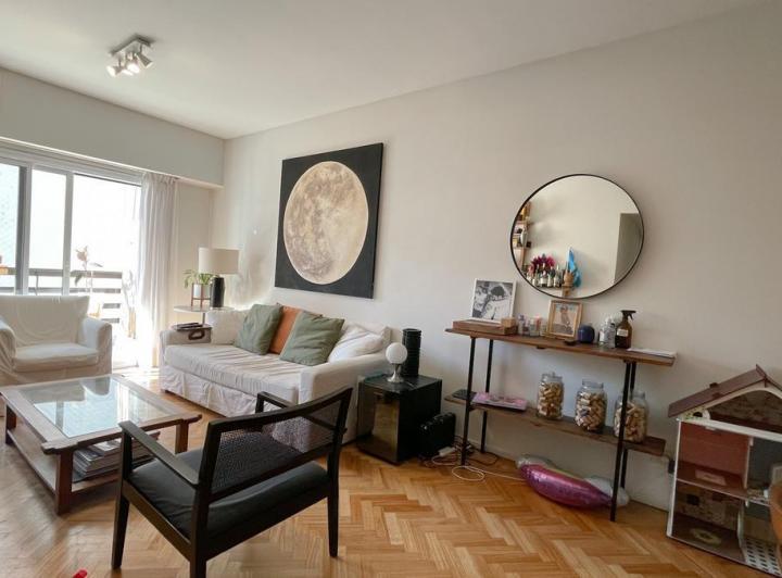 Departamento · 78m² · 3 Ambientes