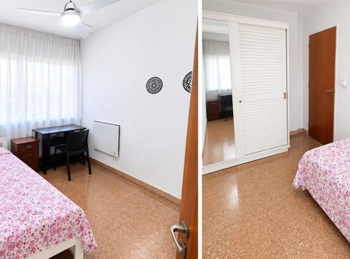 Departamento · 106m² · 7 Ambientes