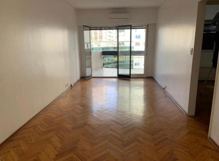 Departamento · 70m² · 3 Ambientes