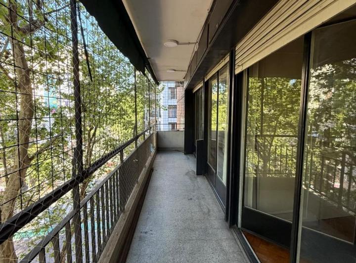 Departamento · 130m² · 5 Ambientes · 1 Cochera