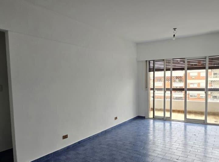 Departamento · 61m² · 3 Ambientes