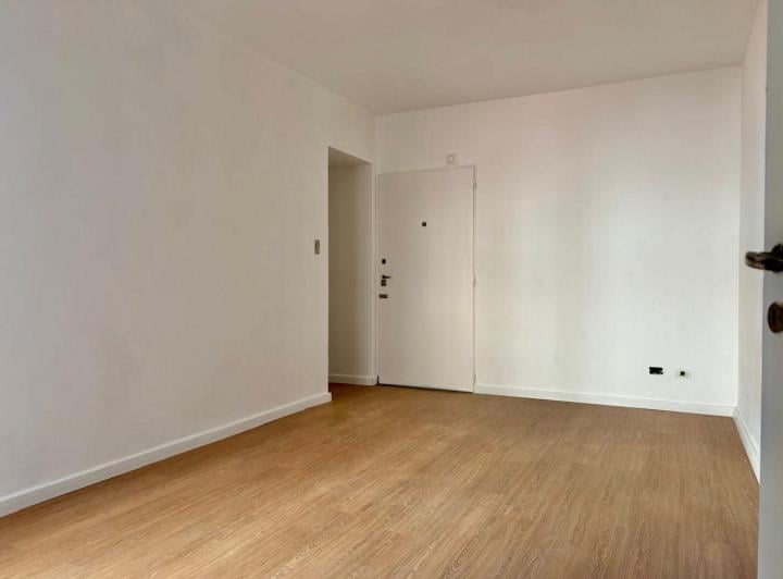 Departamento · 46m² · 3 Ambientes