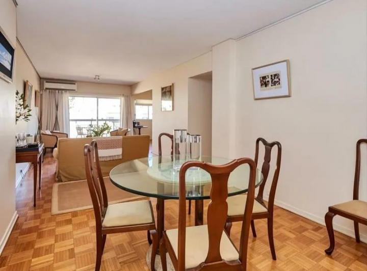 Departamento · 70m² · 3 Ambientes · 1 Cochera