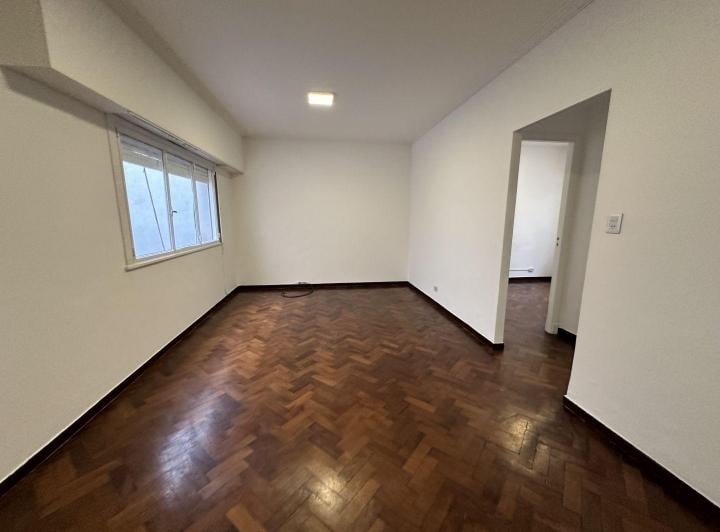 Departamento · 53m² · 3 Ambientes