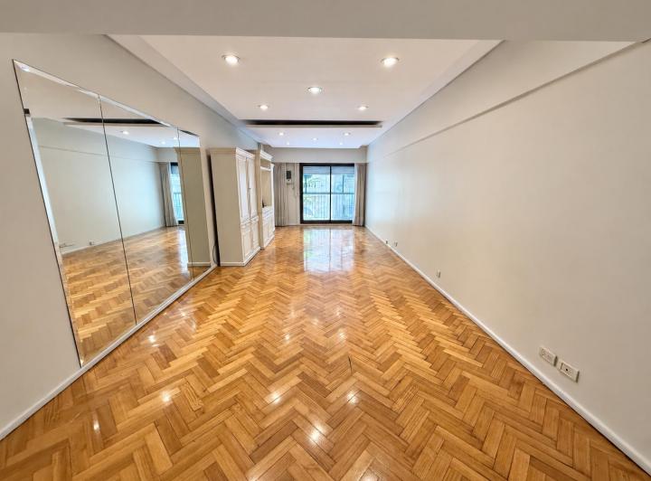Departamento · 126m² · 5 Ambientes