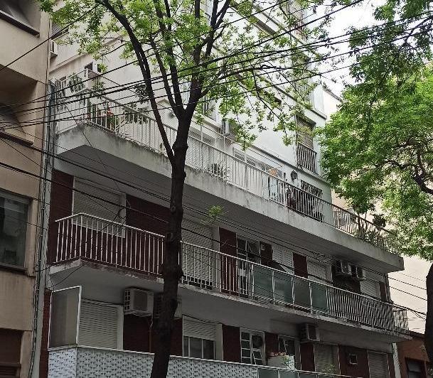 Departamento · 55m² · 3 Ambientes