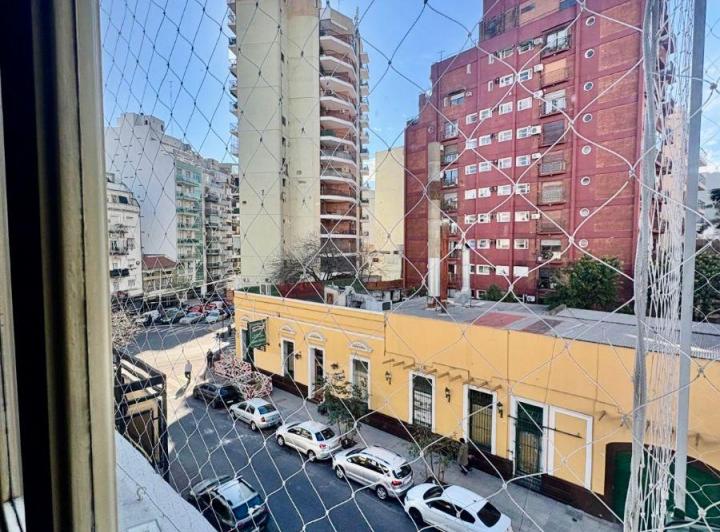 Departamento · 65m² · 3 Ambientes