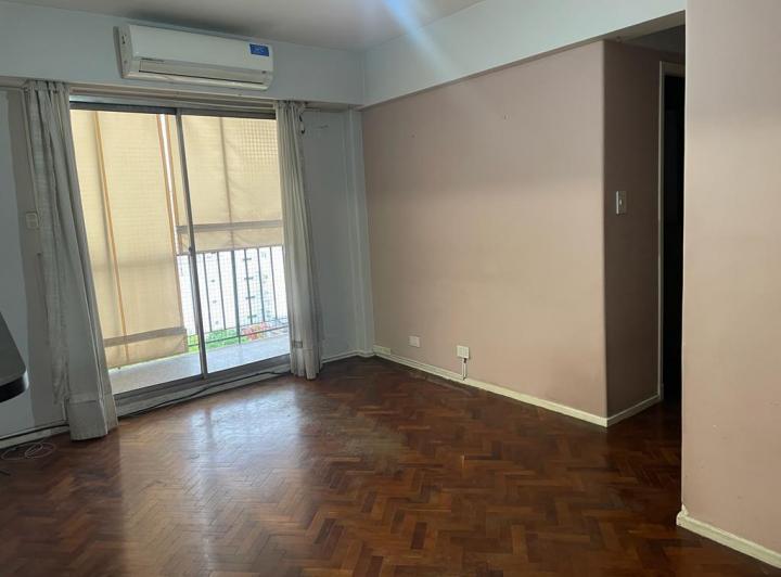 Departamento · 45m² · 3 Ambientes