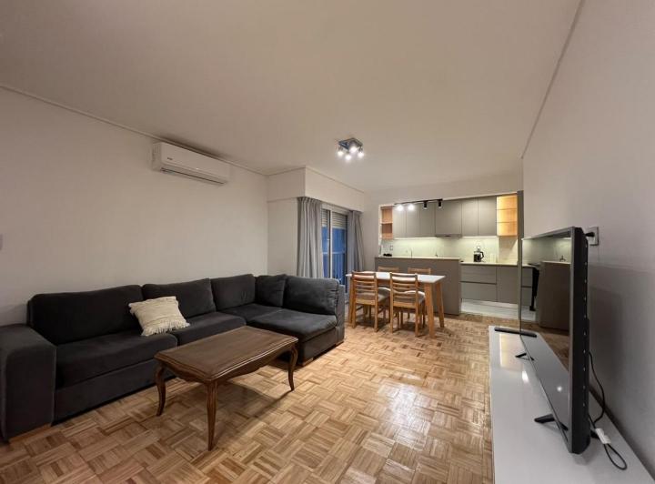 Departamento · 65m² · 3 Ambientes
