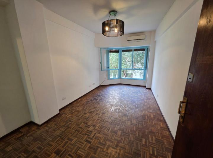 Departamento · 43m² · 3 Ambientes