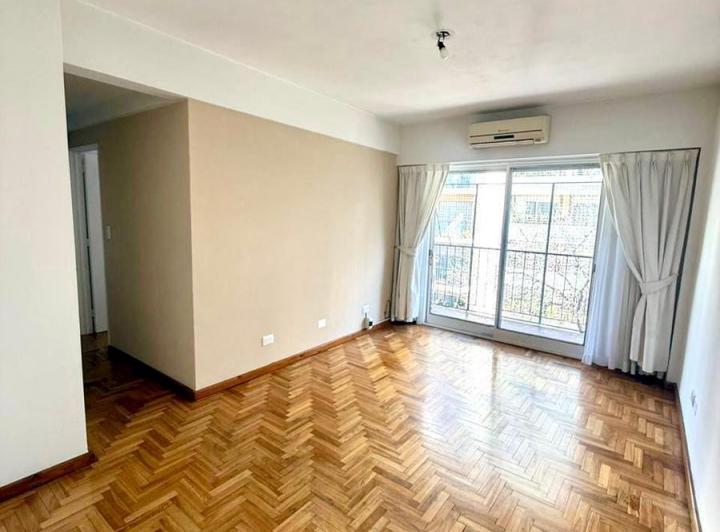 Departamento · 55m² · 3 Ambientes