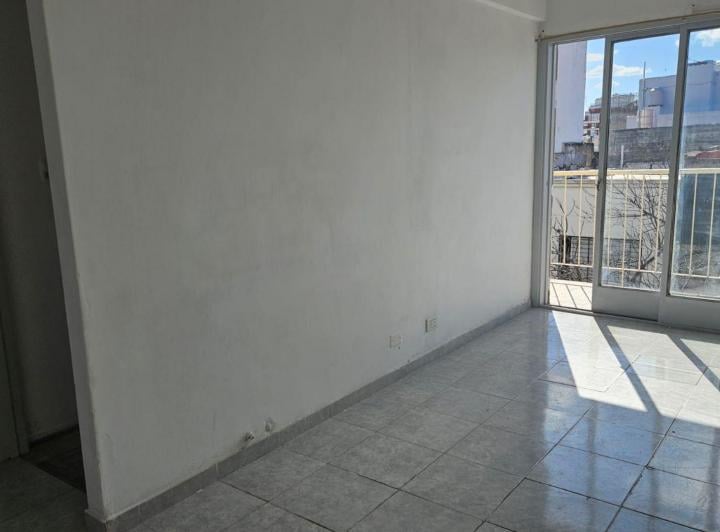 Departamento · 49m² · 3 Ambientes