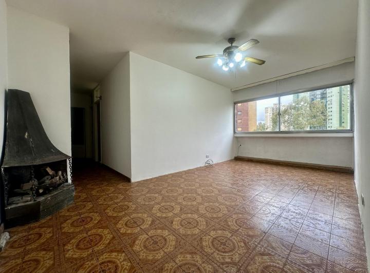 Departamento · 50m² · 3 Ambientes