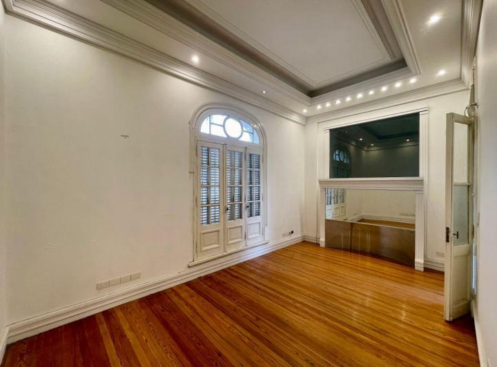 Casa · 140m² · 5 Ambientes
