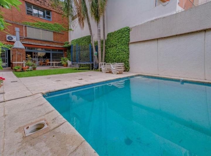 Casa · 262m² · 7 Ambientes