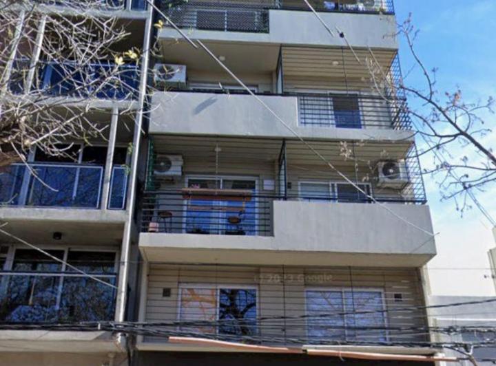 Departamento · 41m² · 2 Ambientes