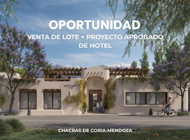 Terreno · 2988m²