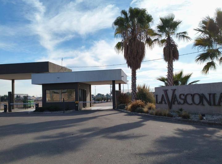 Terreno · 388m²