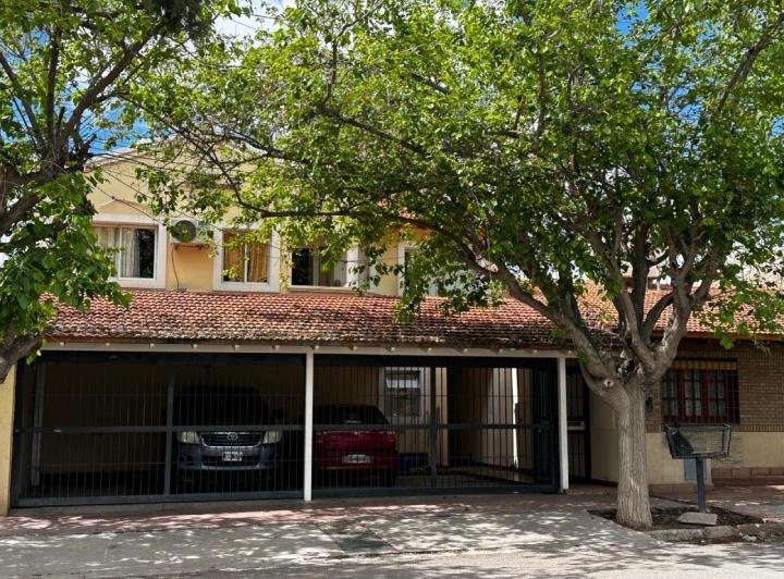 Departamento · 37m² · 2 Ambientes · 1 Cochera