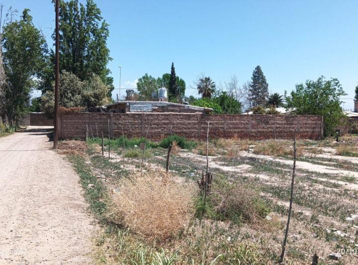 Terreno · 1780m²