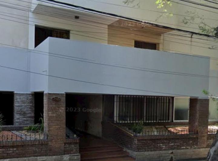 Departamento · 110m² · 5 Ambientes · 1 Cochera