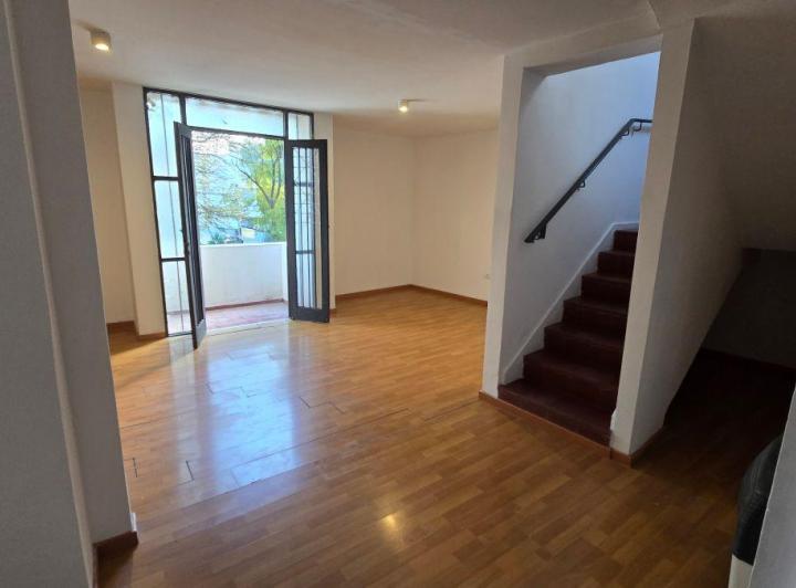 Departamento · 95m² · 4 Ambientes