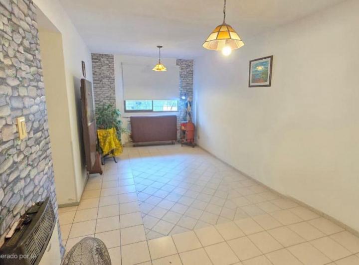 Departamento · 55m² · 4 Ambientes · 1 Cochera