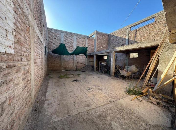 Terreno · 120m²