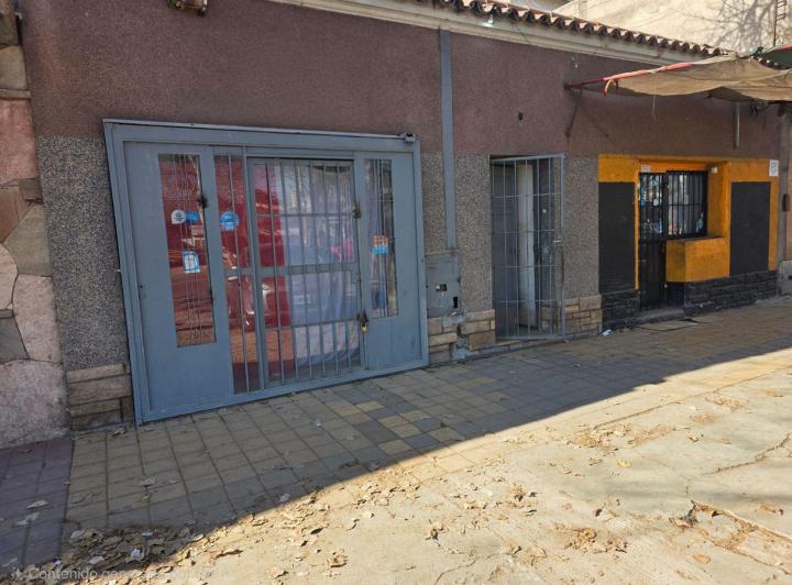 Terreno · 288m²
