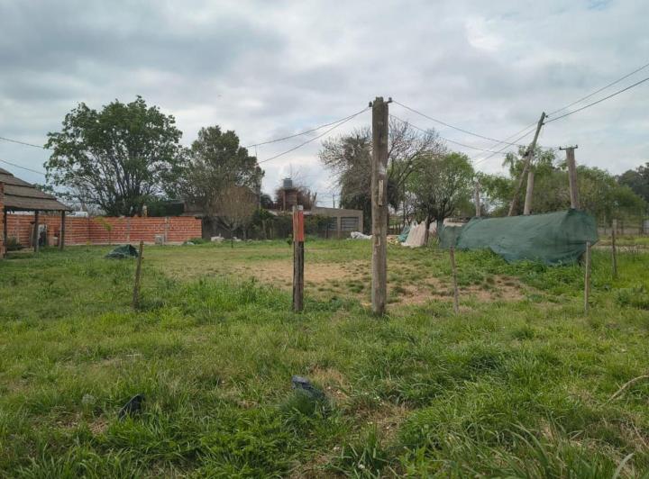 Terreno · 518m²