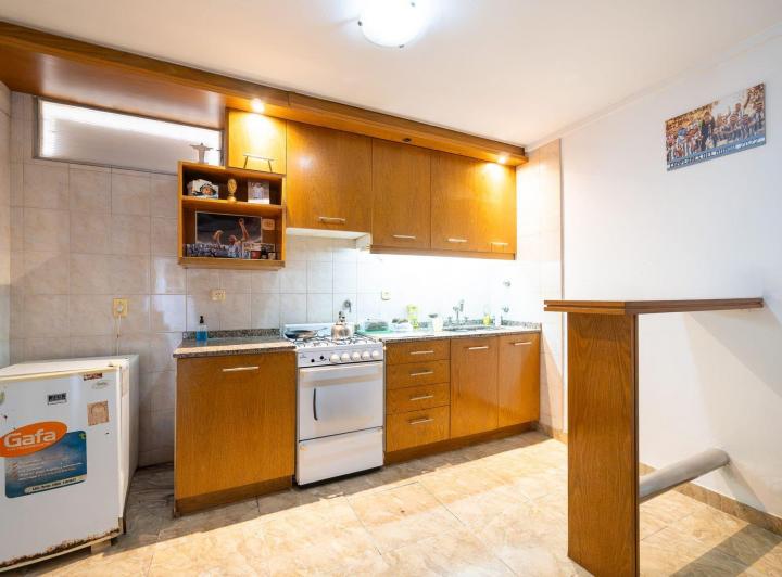 PH · 176m² · 4 Ambientes