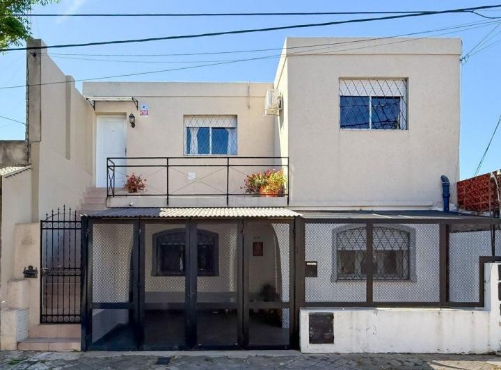 PH · 107m² · 4 Ambientes