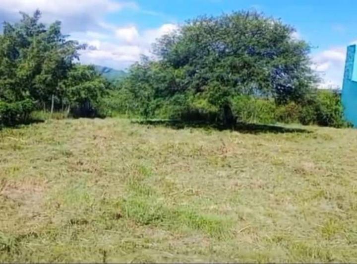 Terreno · 790m²
