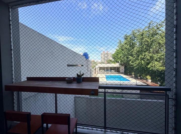 Departamento · 47m² · 2 Ambientes · 1 Cochera