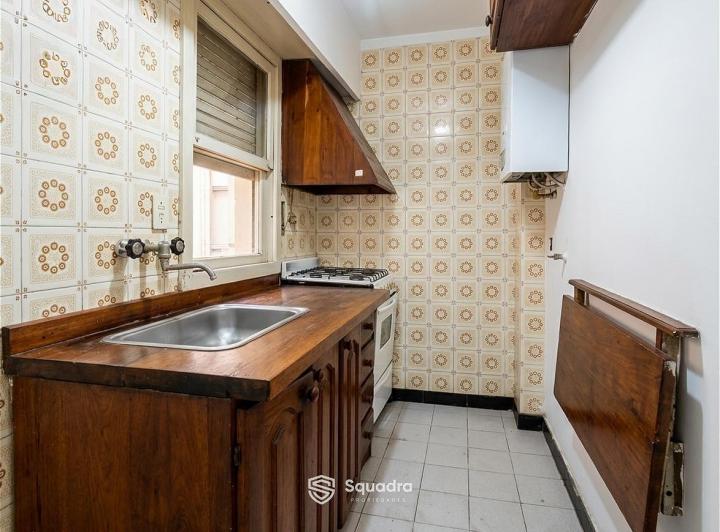 Departamento · 39m² · 2 Ambientes