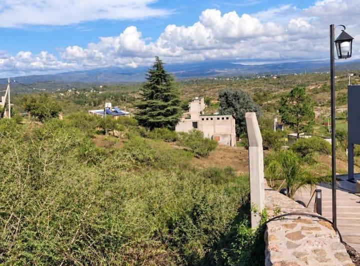 Terreno · 790m² · 1 Ambiente