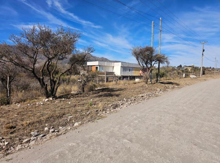 Terreno · 5128m²