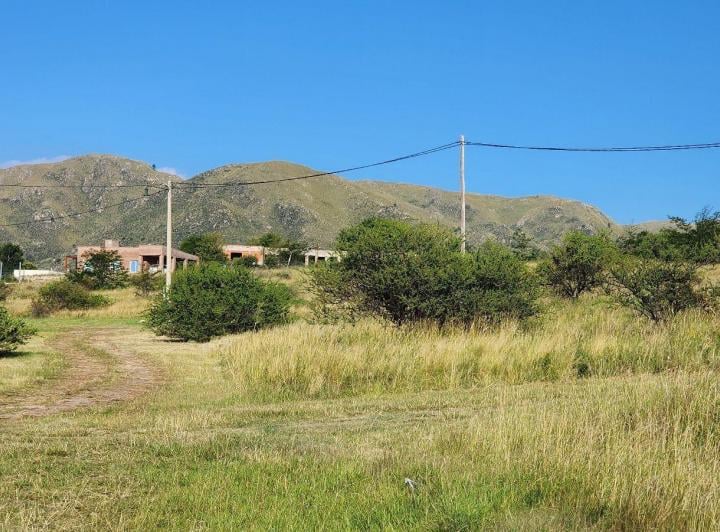 Terreno · 1200m²