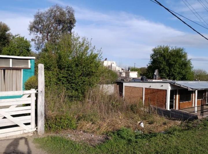 Terreno · 367m² · 1 Ambiente