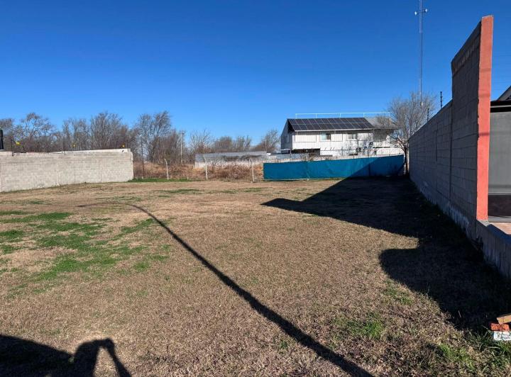 Terreno · 362m²