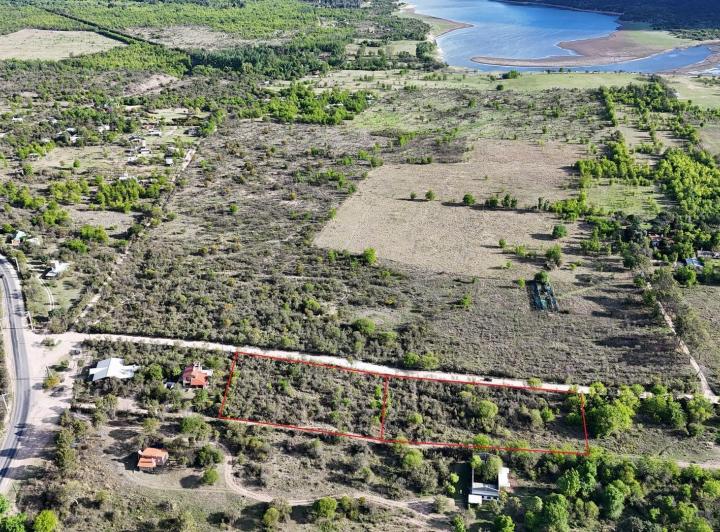 Terreno · 5003m² · 1 Ambiente