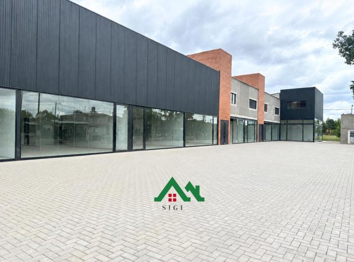 Local comercial · 50m²