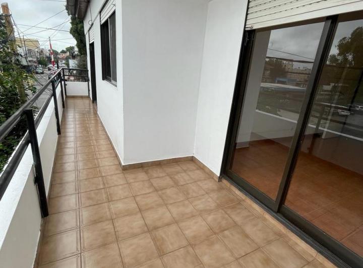 Departamento · 60m² · 3 Ambientes